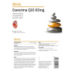 Eticheta Coenzima Q10 60mg, 10 comprimate